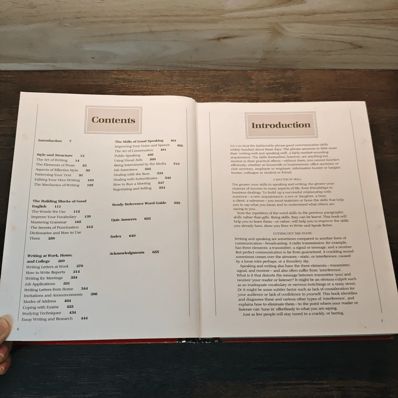 How to Write and Speak Better - Reader's Digest รูปที่ 8