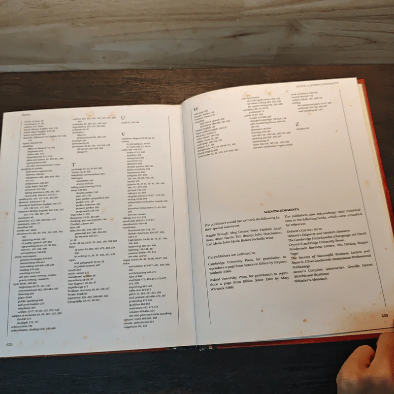 How to Write and Speak Better - Reader's Digest รูปที่ 10
