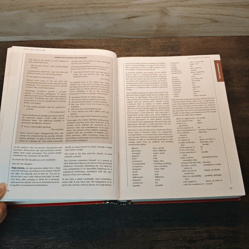 How to Write and Speak Better - Reader's Digest รูปที่ 9