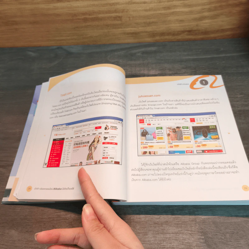 นำเข้า-ส่งออกออนไลน์ Alibaba มือใหม่ก็รวยได้ รูปที่ 15