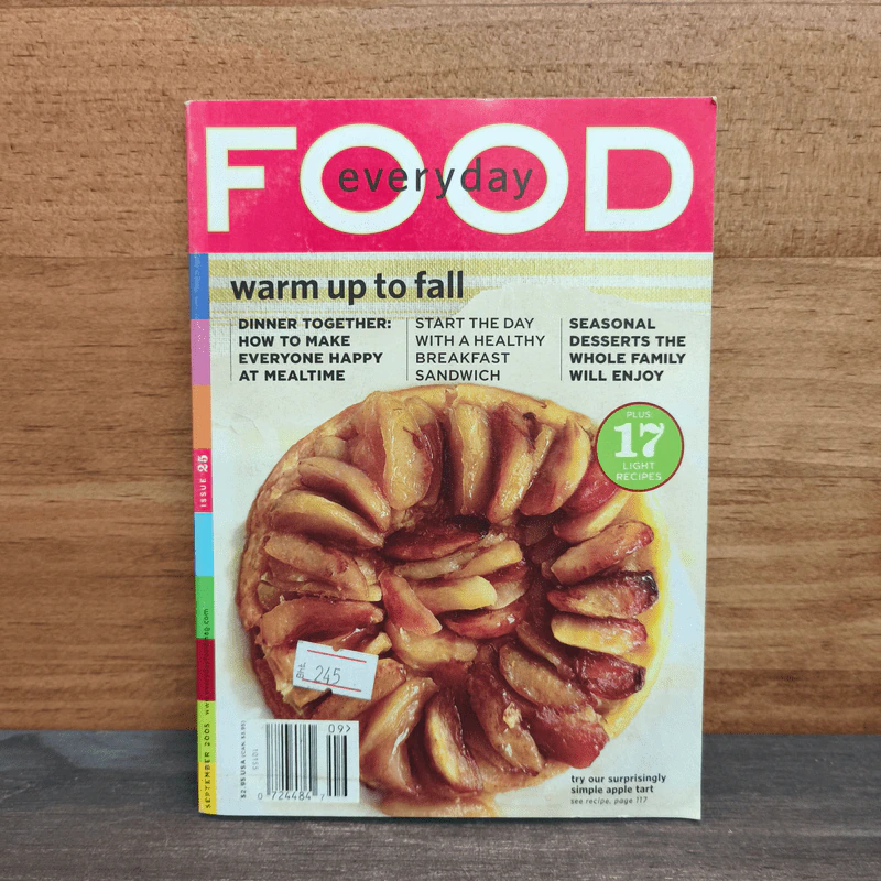 Food Everyday รูปที่ 1