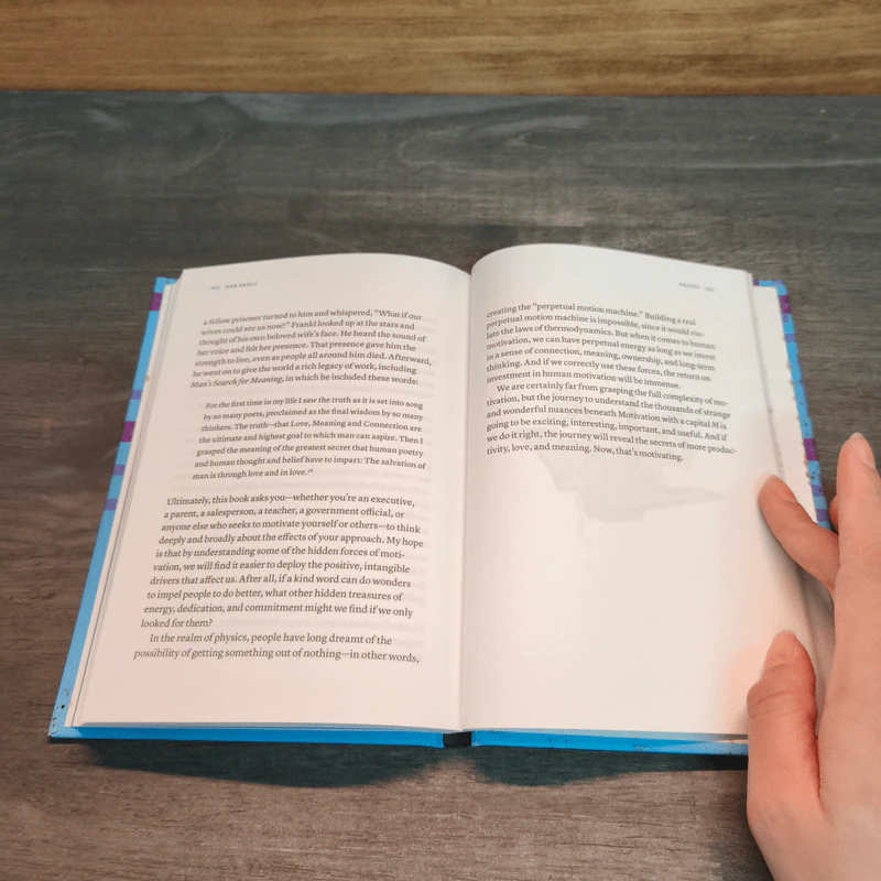 Payoff - Dan Ariely รูปที่ 9