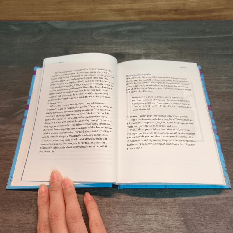 Payoff - Dan Ariely รูปที่ 8