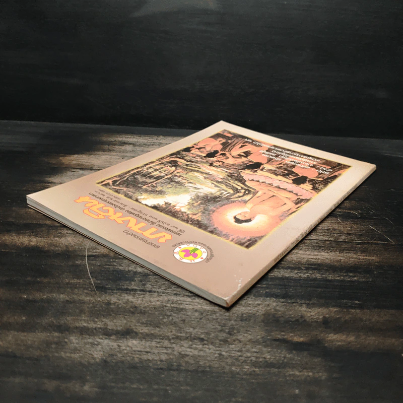 เอกสารแถลงข่าว ทางเดิน ปีที่ 25 ฉบับที่ 101 รูปที่ 5