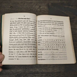 German-Thai Dictionary พจนานุกรม เยอรมัน-ไทย - เอลิม่าร์ อนุวัมน์ ร็อคก้า รูปที่ 7
