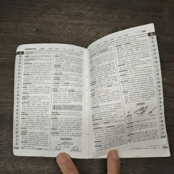 Thai Learners' Dictionary รูปที่ 7