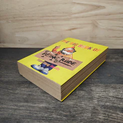 The Big Book of Being Rude รูปที่ 3