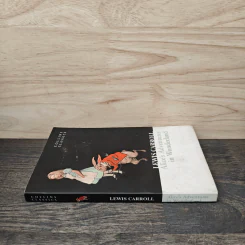 Alice's Adventures in Wonderland - Lewis Carroll รูปที่ 2