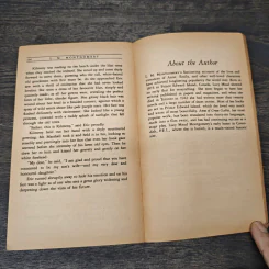 Kilmeny of the Orchard - L.M.Montgomery รูปที่ 9