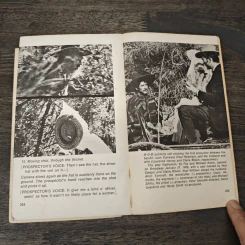 Rashomon  A Film by Akira Kurosawa รูปที่ 8