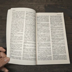 Le Robert Micro: Dictionnaire De La Langue Francaise รูปที่ 7