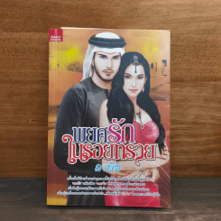 พยศรักในรอยทราย - ลาพิซ รูปที่ 1
