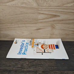 Investor's Practice Guide คู่มือผู้ลงทุน ฉบับลงทุนในหุ้น - ตลาดหลักทรัพย์แห่งประเทศไทย รูปที่ 2