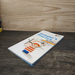 Investor's Practice Guide คู่มือผู้ลงทุน ฉบับลงทุนในหุ้น - ตลาดหลักทรัพย์แห่งประเทศไทย รูปที่ 3