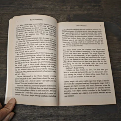 The Art of Invisibility - Kevin Mitnick รูปที่ 8