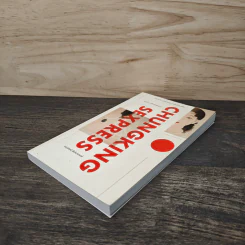 จุงกิง เซ็กซ์เพรส Chungking Sexpress - อนุสรณ์ ติปยานนท์ รูปที่ 3