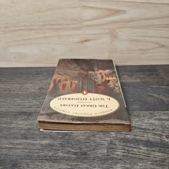The Great Gatsby - F.Scott Fitzgerald รูปที่ 4