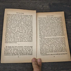 The Great Gatsby - F.Scott Fitzgerald รูปที่ 6