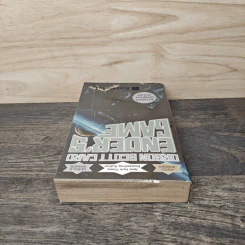Ender's Game - Orson Scott Card รูปที่ 4
