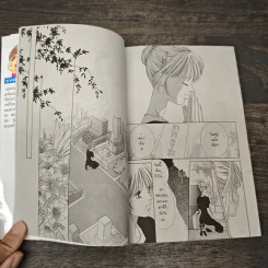 รักนี้มีเพียงเรา เล่ม 9 รูปที่ 6
