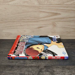 คุนิมิตซึ คนจริงจอมกะล่อน เล่ม 23 รูปที่ 2