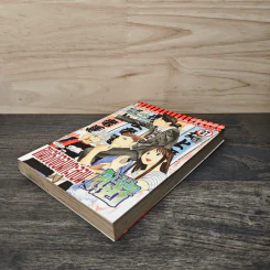 คุนิมิตซึ คนจริงจอมกะล่อน เล่ม 27 รูปที่ 3