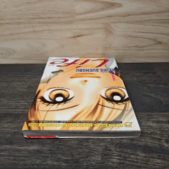 Life ไลฟ์ เล่ม 1 - Keiko Suenobu รูปที่ 4