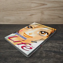 Life ไลฟ์ เล่ม 1 - Keiko Suenobu รูปที่ 3