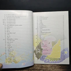 สร้างสรรค์งานศิลปะบนผืนผ้า (มัดย้อม-บาติก) - นฤมล ปิ่นวิศุกธิ์ รูปที่ 8