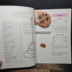 ขนม เพิ่มรายได้ - ตำรับลุงขาวไขอาชีพ รูปที่ 8