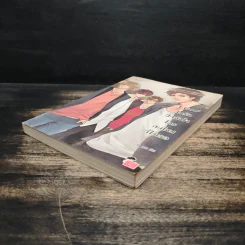 T.G.I.F สืบรักปักหัวใจใครคนใหนที่ใช่เธอ - Oh nana รูปที่ 4