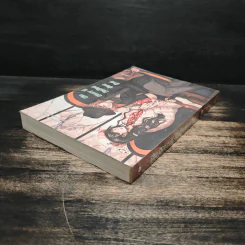 Sin Story II วัยร้อนซ่อนร้าย - ลูกชุบ รูปที่ 5