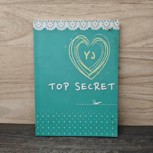 Top Secret รูปที่ 1