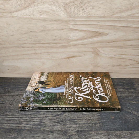 Kilmeny of the Orchard - L.M.Montgomery รูปที่ 2