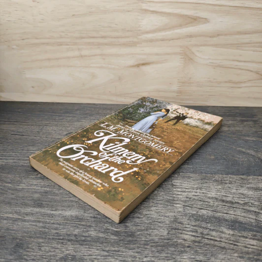Kilmeny of the Orchard - L.M.Montgomery รูปที่ 3