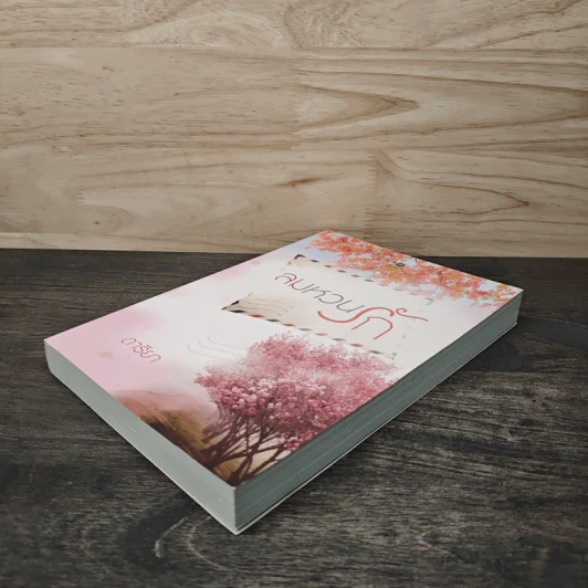 ลมหวนรัก - ดาริยา รูปที่ 3