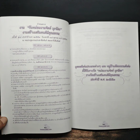 วันหม่อมงามจิตต์ บุรฉัตร ครั้งที่ 24 18 ต.ค.2551 รูปที่ 7