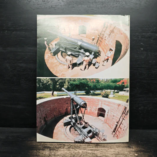 นาวิกศาสตร์ เล่ม 8 ปีที่ 81 ส.ค.2541 รูปที่ 2