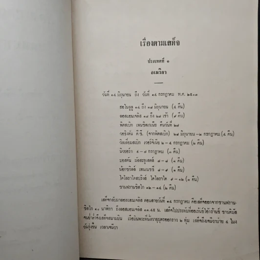 เสด็จพระราชดำเนิน สหรัฐอเมริกา พ.ศ.2503 นายกาญจนะ เฮงสุวนิช รูปที่ 7