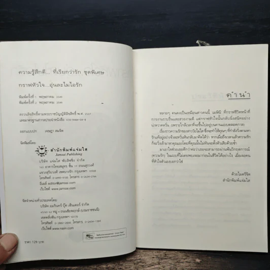 กราฟหัวใจ..อุ่นละไมไอรัก - Tiara รูปที่ 6