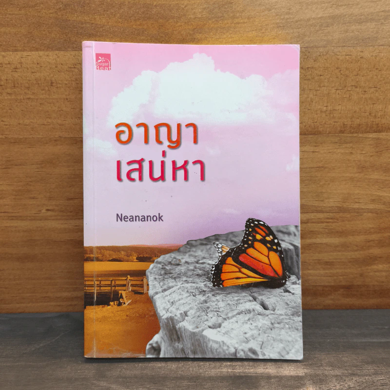 อาญาเสน่หา - Neananok รูปที่ 1