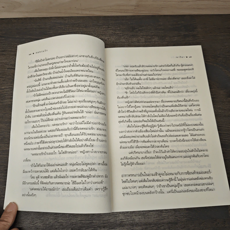 ลมหวนรัก - ดาริยา รูปที่ 7