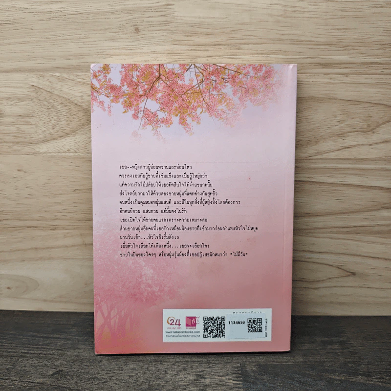 ลมหวนรัก - ดาริยา รูปที่ 5