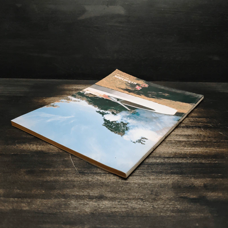 นาวิกศาสตร์ เล่ม 8 ปีที่ 81 ส.ค.2541 รูปที่ 5
