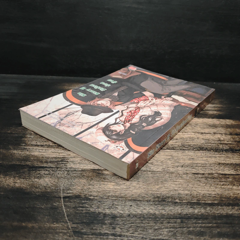 Sin Story II วัยร้อนซ่อนร้าย - ลูกชุบ รูปที่ 5