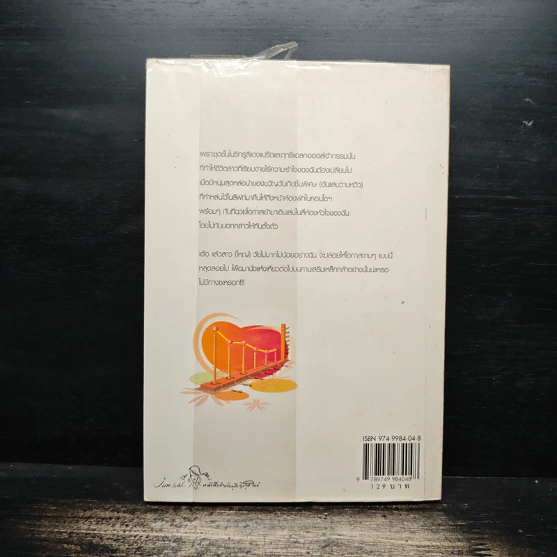 กราฟหัวใจ..อุ่นละไมไอรัก - Tiara รูปที่ 2