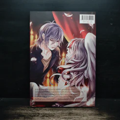 Vampire Princess คำสาปเลือดชิงหัวใจเจ้าหญิงแวมไพร์ - Yaygoh รูปที่ 2