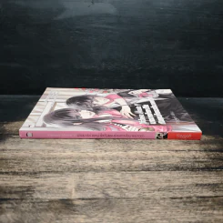 Yakuza Mania V นางมารร้ายหน้าใสกับแผนร้ายลวงใจนายยากูซ่า - Yaygoh รูปที่ 3
