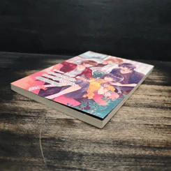 Yakuza Mania III vol.3 แผนรักละลายใจนายยากูซ่าพันธุ์โหด ตอน Only you - Yaygoh รูปที่ 4