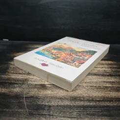 ลิขิตลับ ชะตารัก - bookmark, อัณณรัก รูปที่ 4